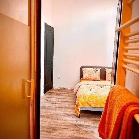 Chambre Privee Roubaix Exterior foto