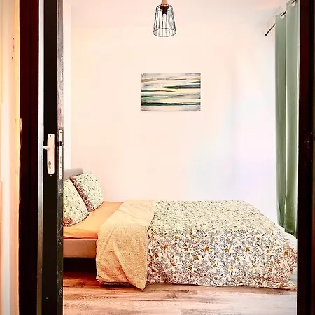 Chambre Privee Roubaix Exterior foto