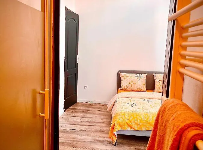 Chambre Privee