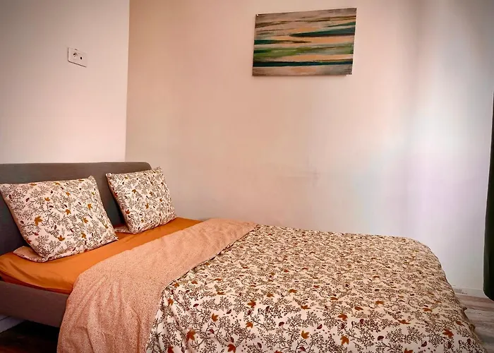 Chambre Privee