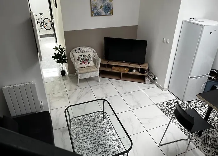 Chambre Privee