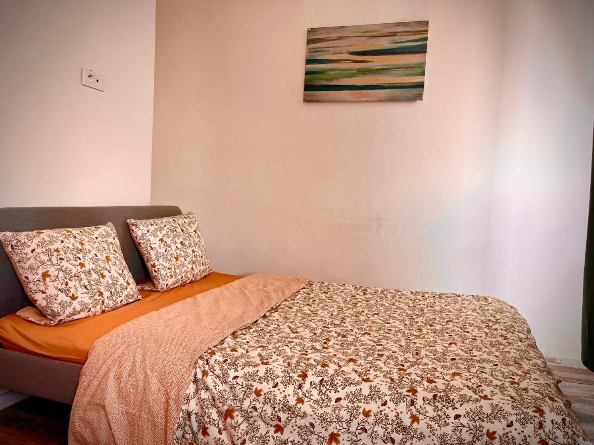 Privee Privatunterkunft Roubaix