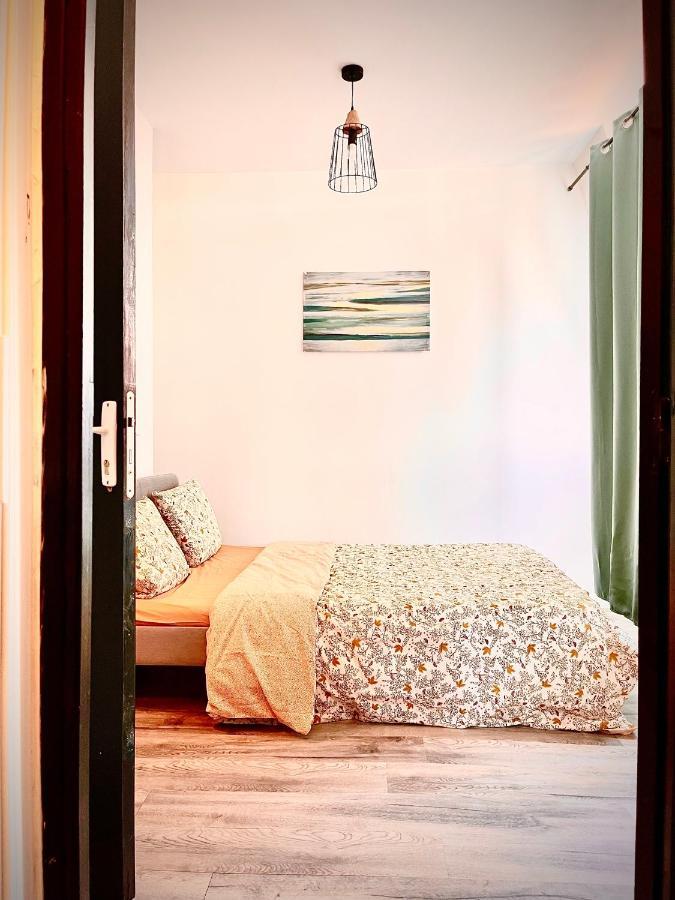 Privatunterkunft Privee