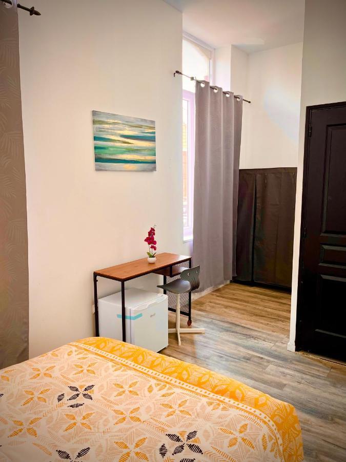 Privee Privatunterkunft Roubaix